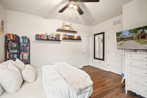 3116 Bloomfield Court Plano TX 75093