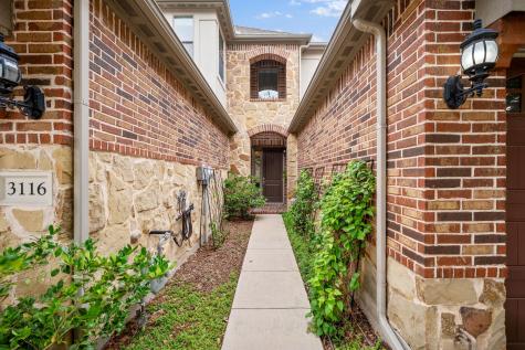 3116 Bloomfield Court Plano TX 75093