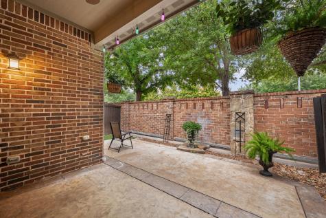 3116 Bloomfield Court Plano TX 75093