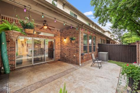 3116 Bloomfield Court Plano TX 75093
