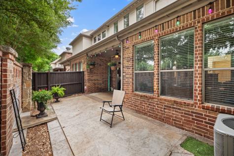 3116 Bloomfield Court Plano TX 75093