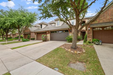 3116 Bloomfield Court Plano TX 75093