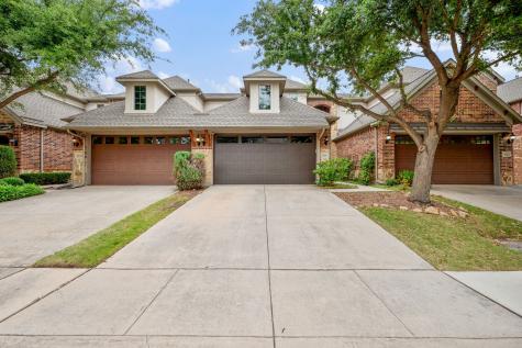 3116 Bloomfield Court Plano TX 75093