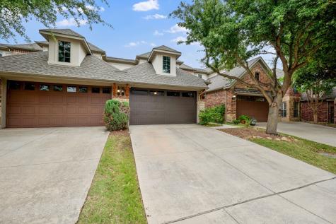 3116 Bloomfield Court Plano TX 75093