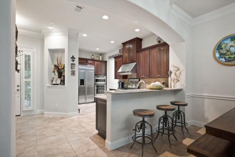 3116 Bloomfield Court Plano TX 75093