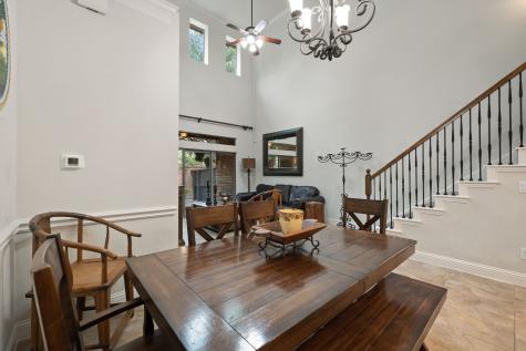 3116 Bloomfield Court Plano TX 75093
