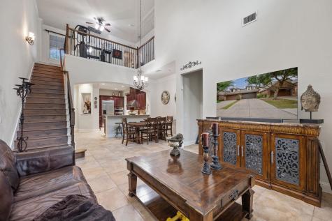 3116 Bloomfield Court Plano TX 75093