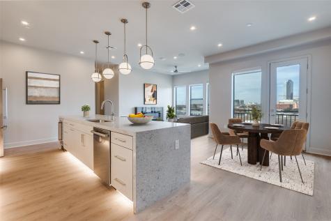 1900 S Ervay Street Dallas TX 75215