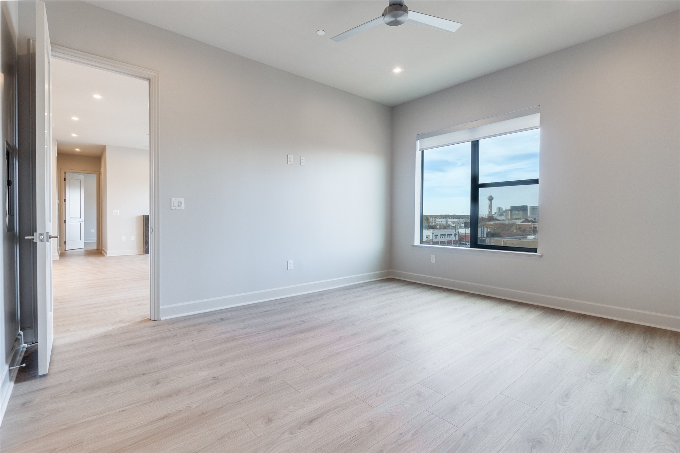 1900 S Ervay Street Dallas TX 75215