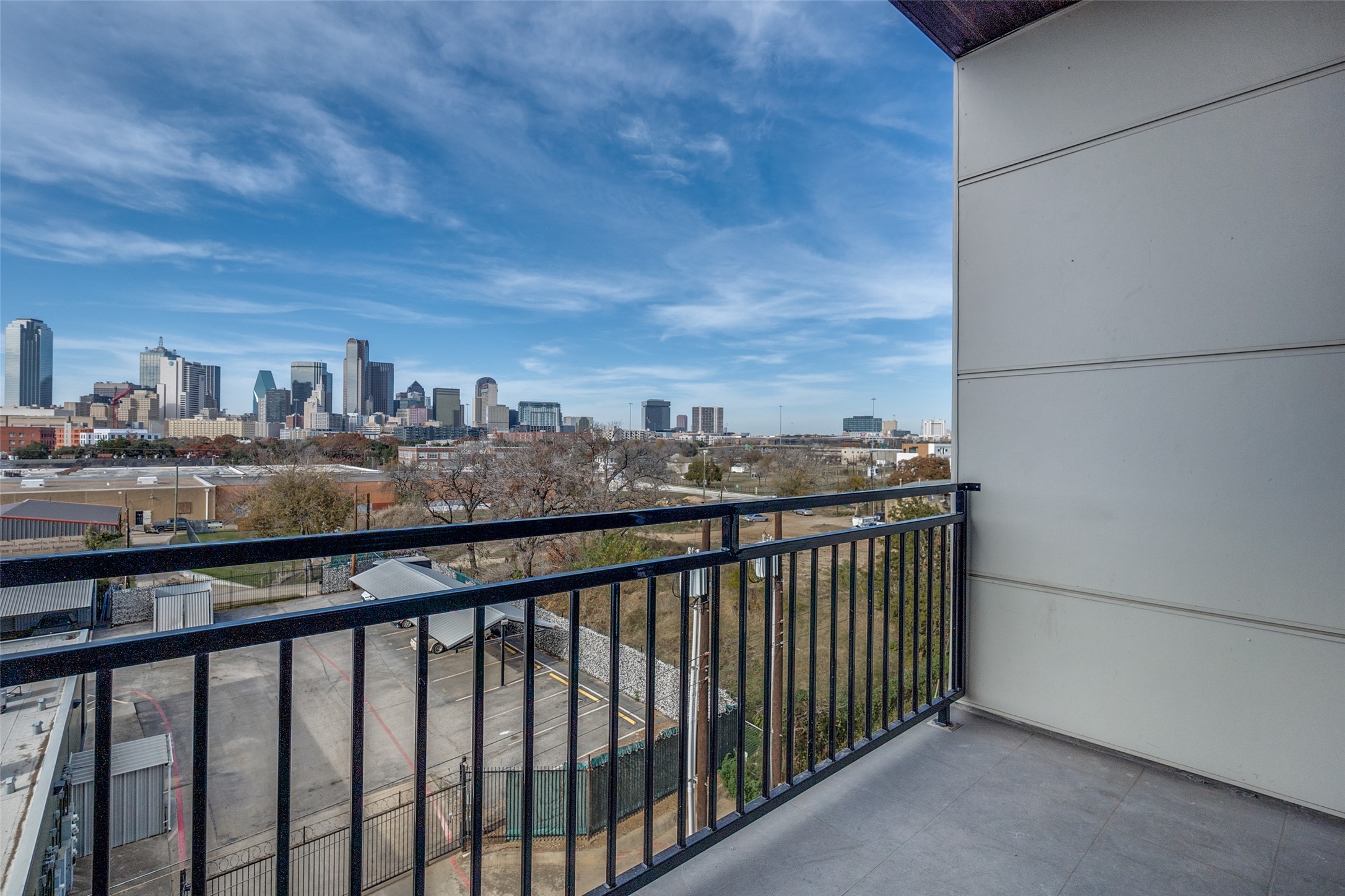 1900 S Ervay Street Dallas TX 75215