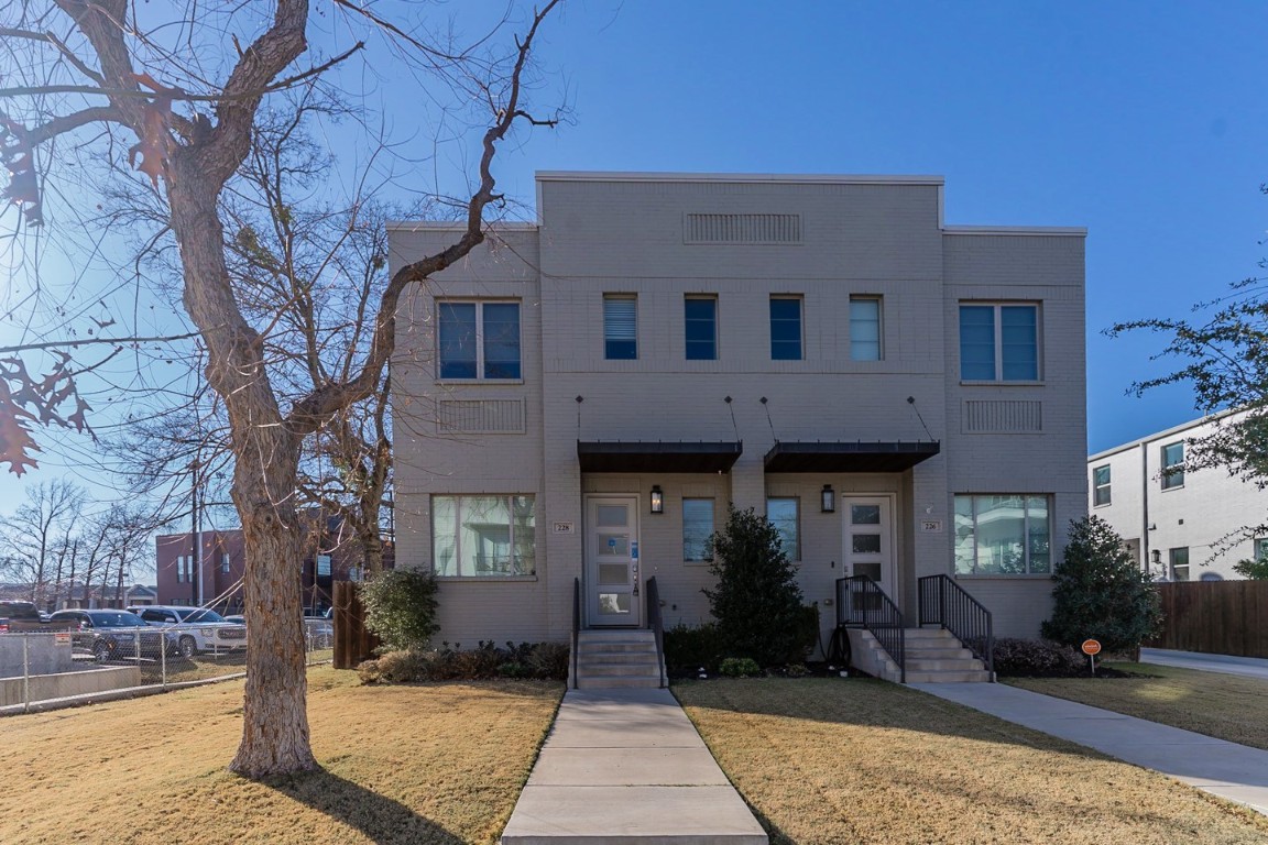 228 Wimberly Street Fort Worth TX 76107