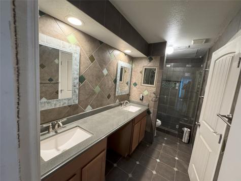 2736 Silver Creek Drive Arlington TX 76006