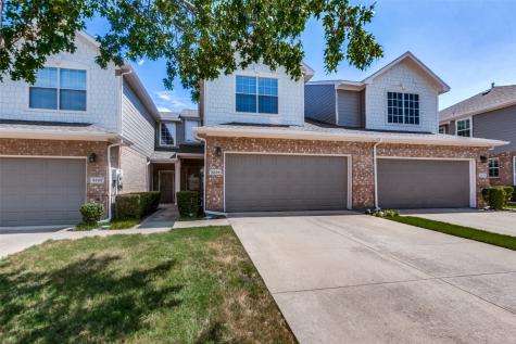 3224 Parma Lane Plano TX 75093