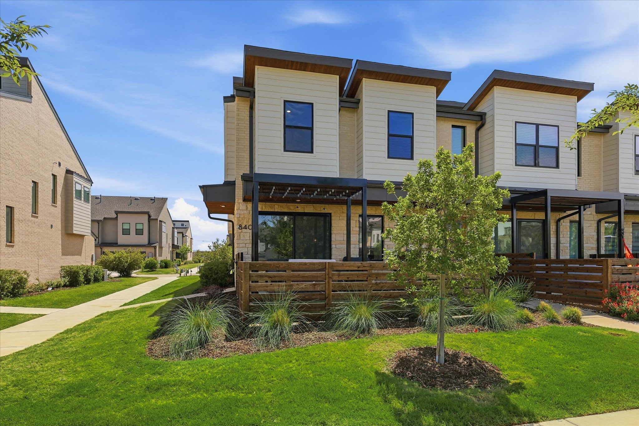 840 Cavitt Court Prosper TX 75078