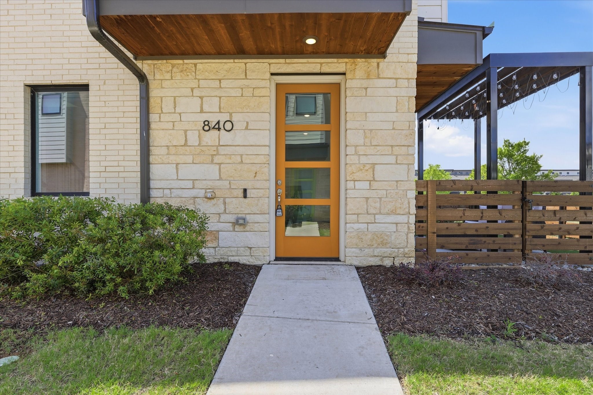 840 Cavitt Court Prosper TX 75078