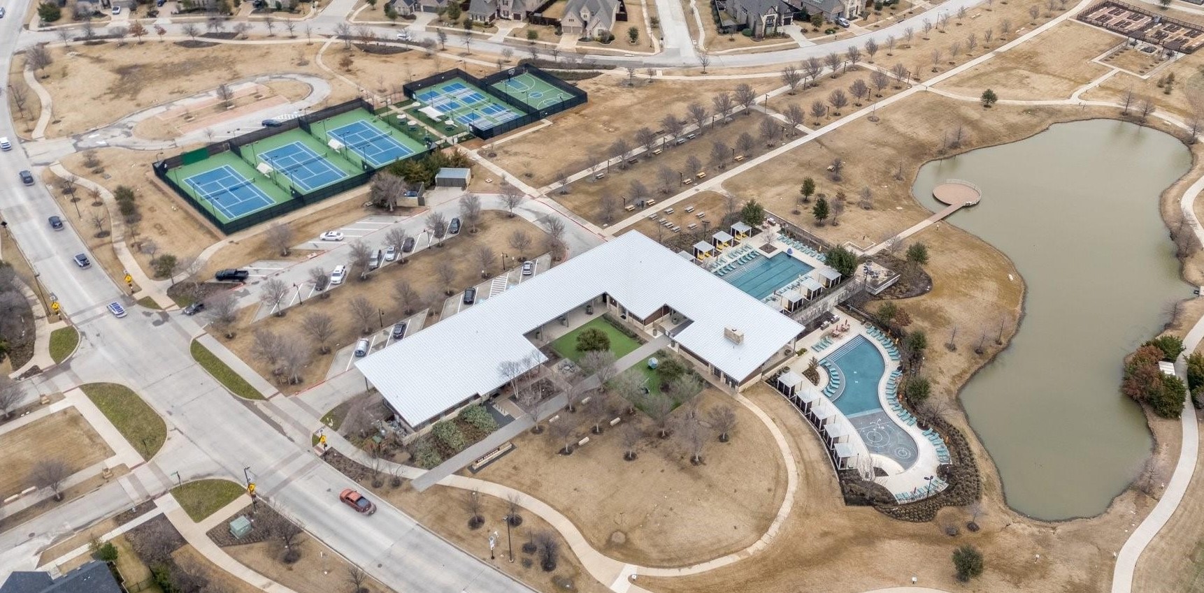 840 Cavitt Court Prosper TX 75078