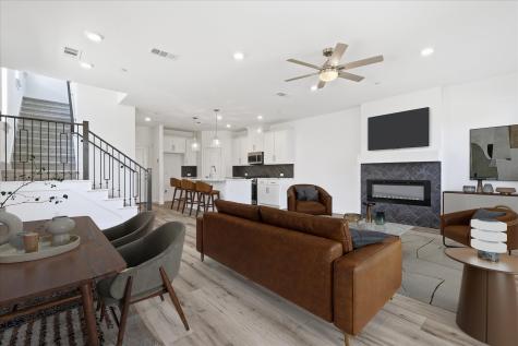 840 Cavitt Court Prosper TX 75078