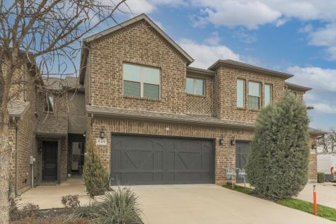 549 Teton Street Allen TX 75002