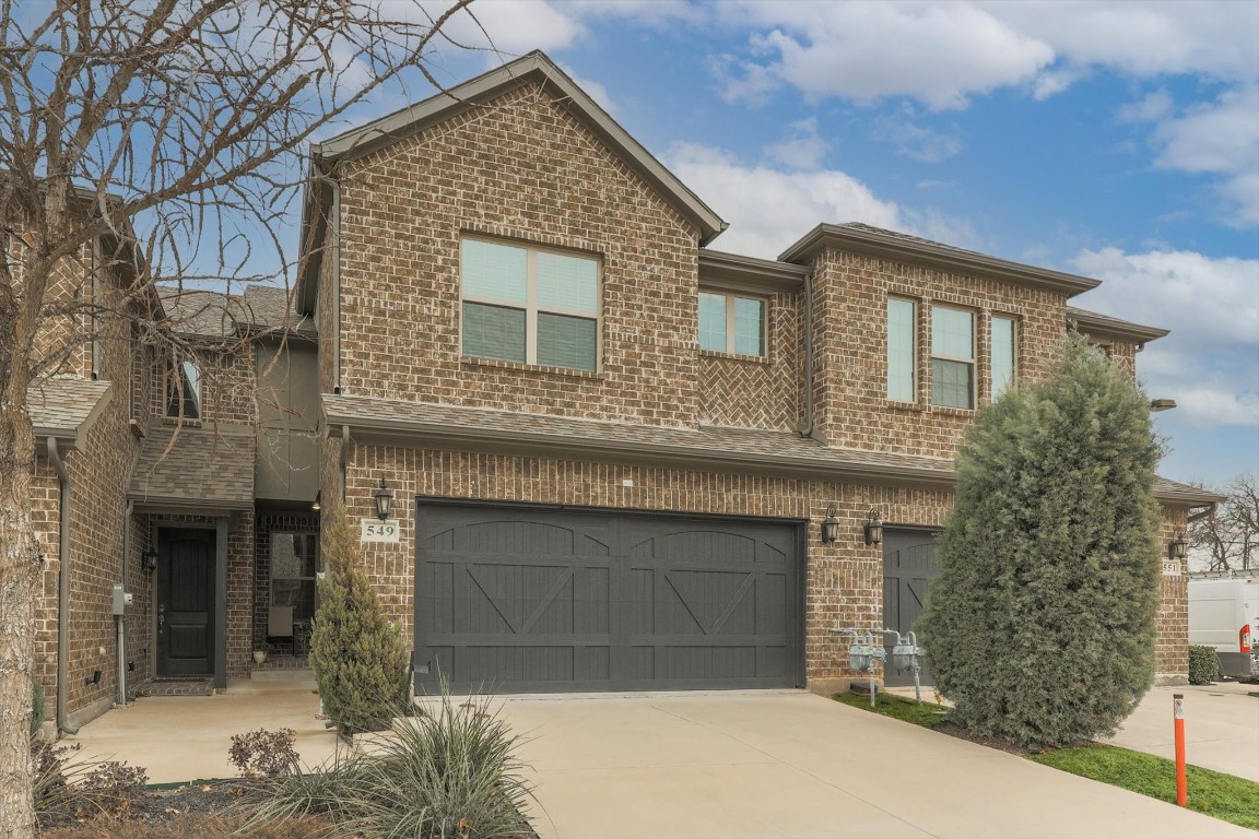 549 Teton Street Allen TX 75002
