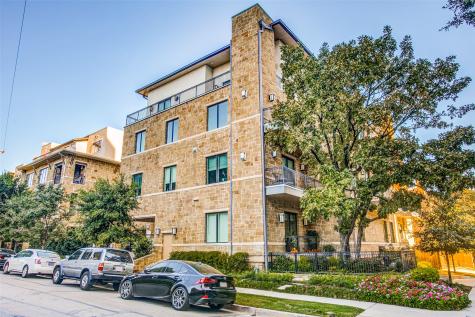 2811 Hood Street Dallas TX 75219