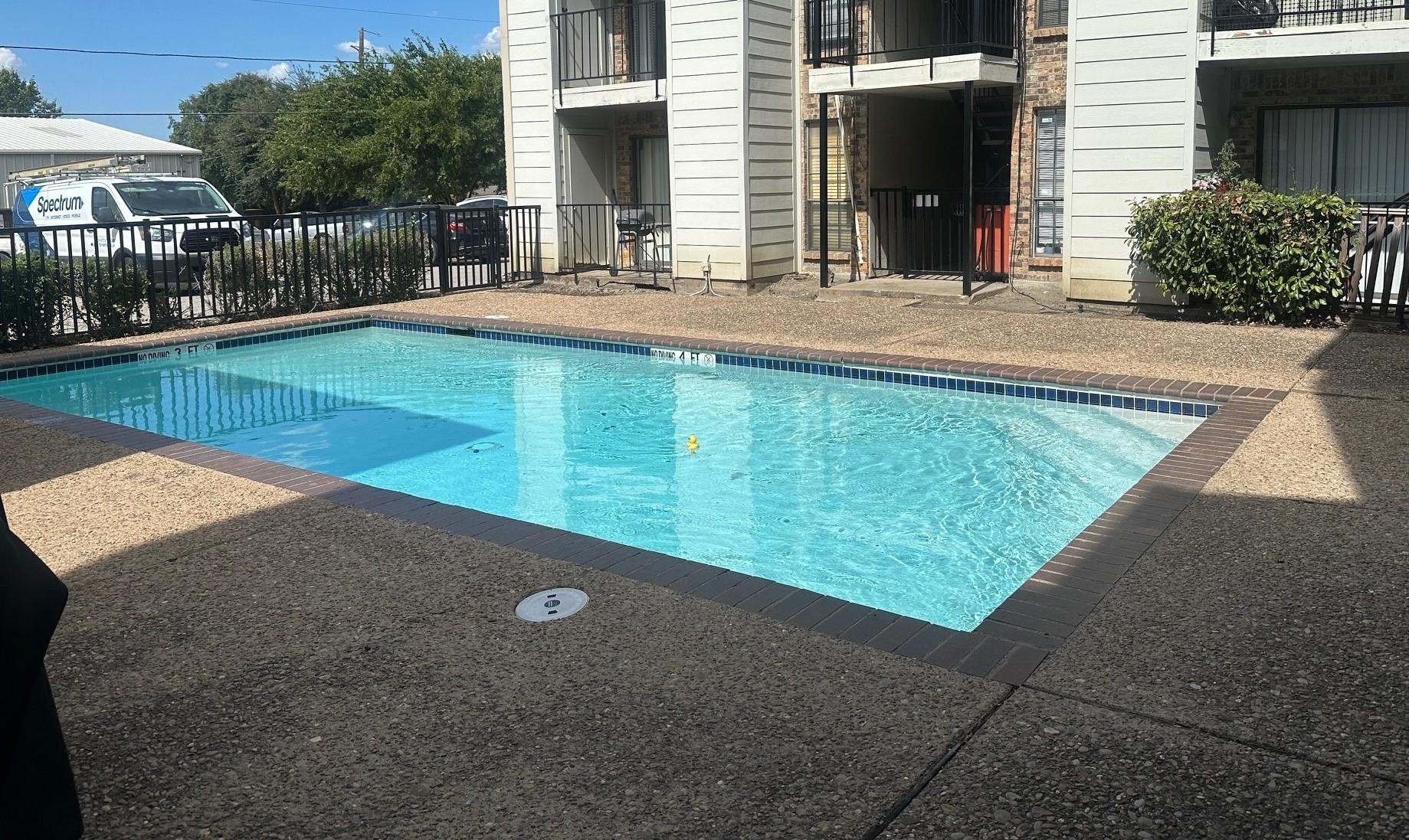 7621 Mccallum Boulevard Dallas TX 75252