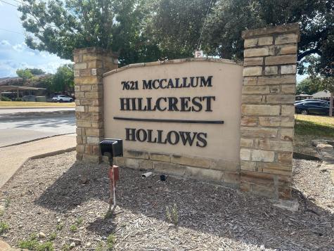 7621 Mccallum Boulevard Dallas TX 75252