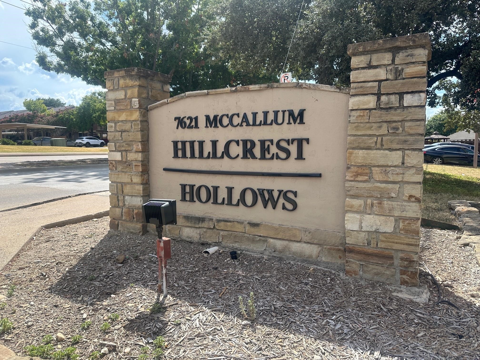 7621 Mccallum Boulevard Dallas TX 75252