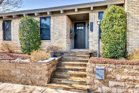 8323 Southmeadow Circle Dallas TX 75231