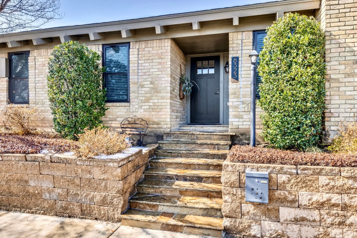 8323 Southmeadow Circle Dallas TX 75231