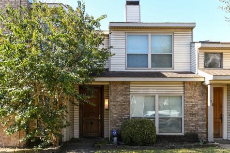 427 Josephine Street Dallas TX 75246