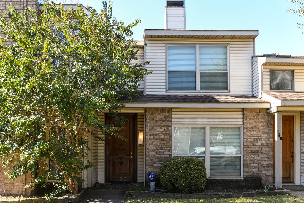 427 Josephine Street Dallas TX 75246