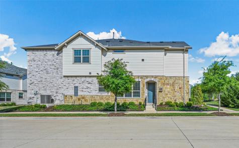 6469 Northern Dancer Drive North Richland Hills TX 76180