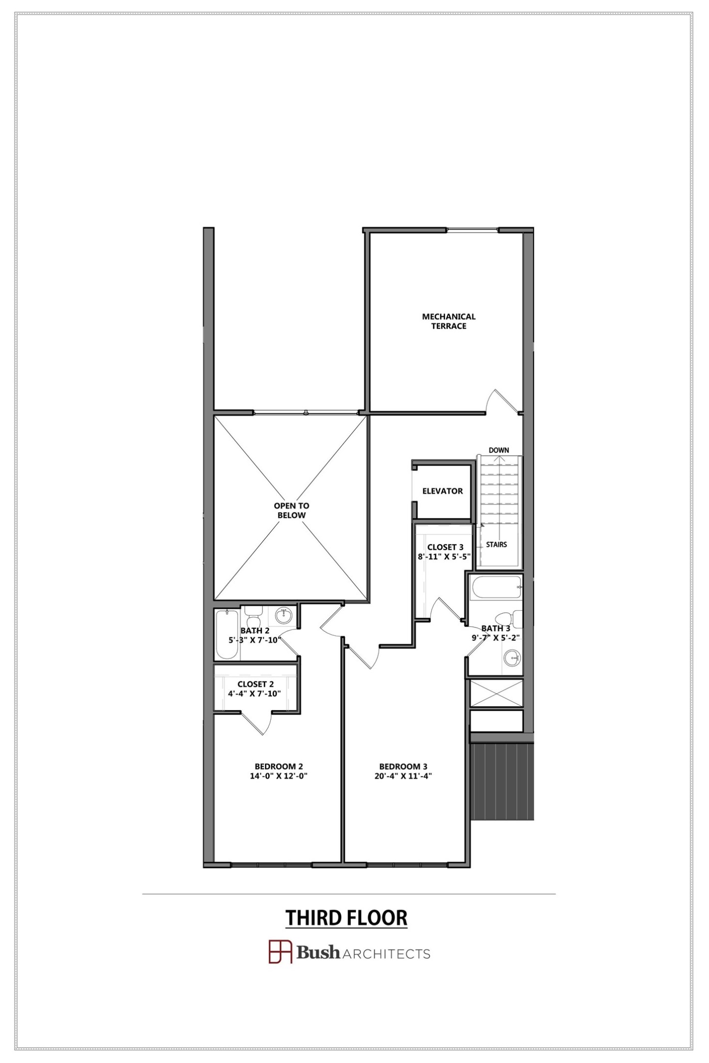 13718 Trail Creek Place Dallas TX 75240