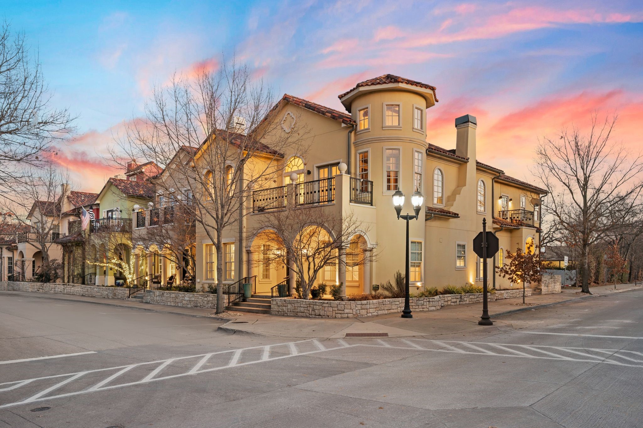 61 Piazza Lane Colleyville TX 76034
