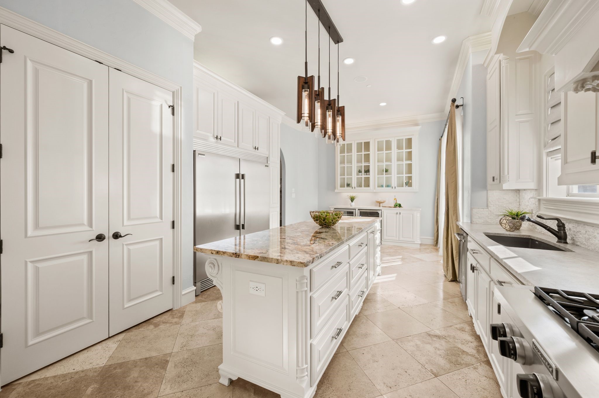 61 Piazza Lane Colleyville TX 76034
