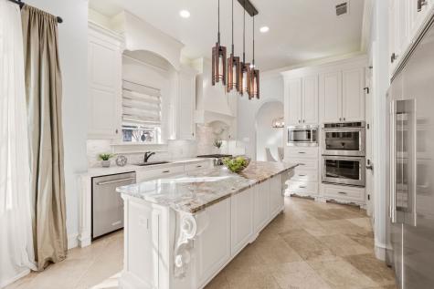 61 Piazza Lane Colleyville TX 76034