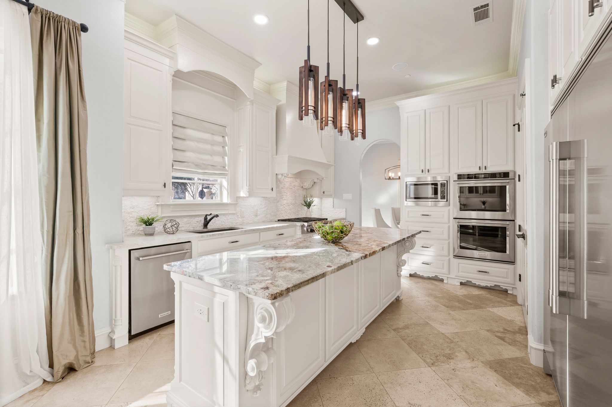 61 Piazza Lane Colleyville TX 76034