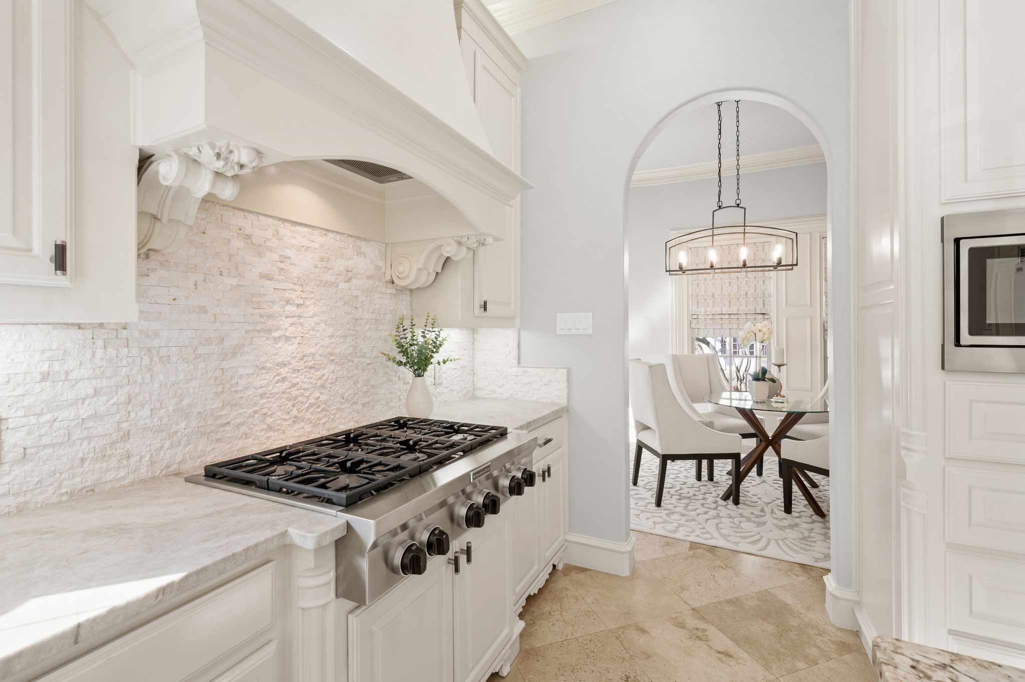 61 Piazza Lane Colleyville TX 76034