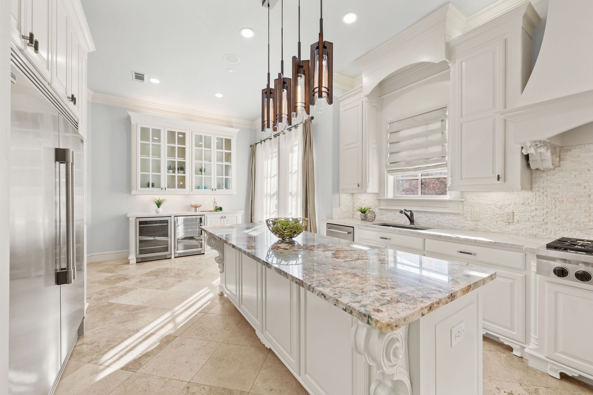 61 Piazza Lane Colleyville TX 76034