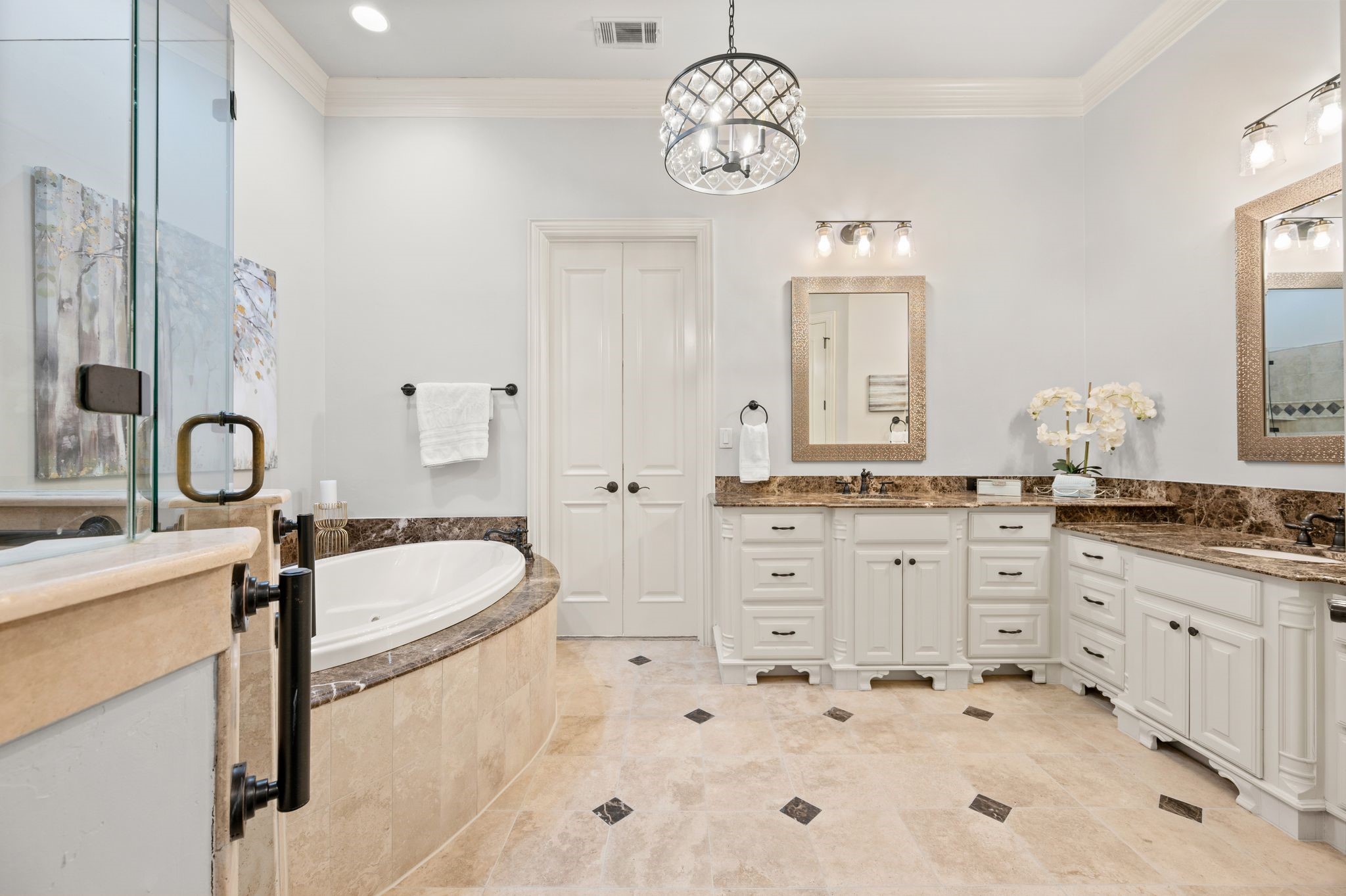 61 Piazza Lane Colleyville TX 76034