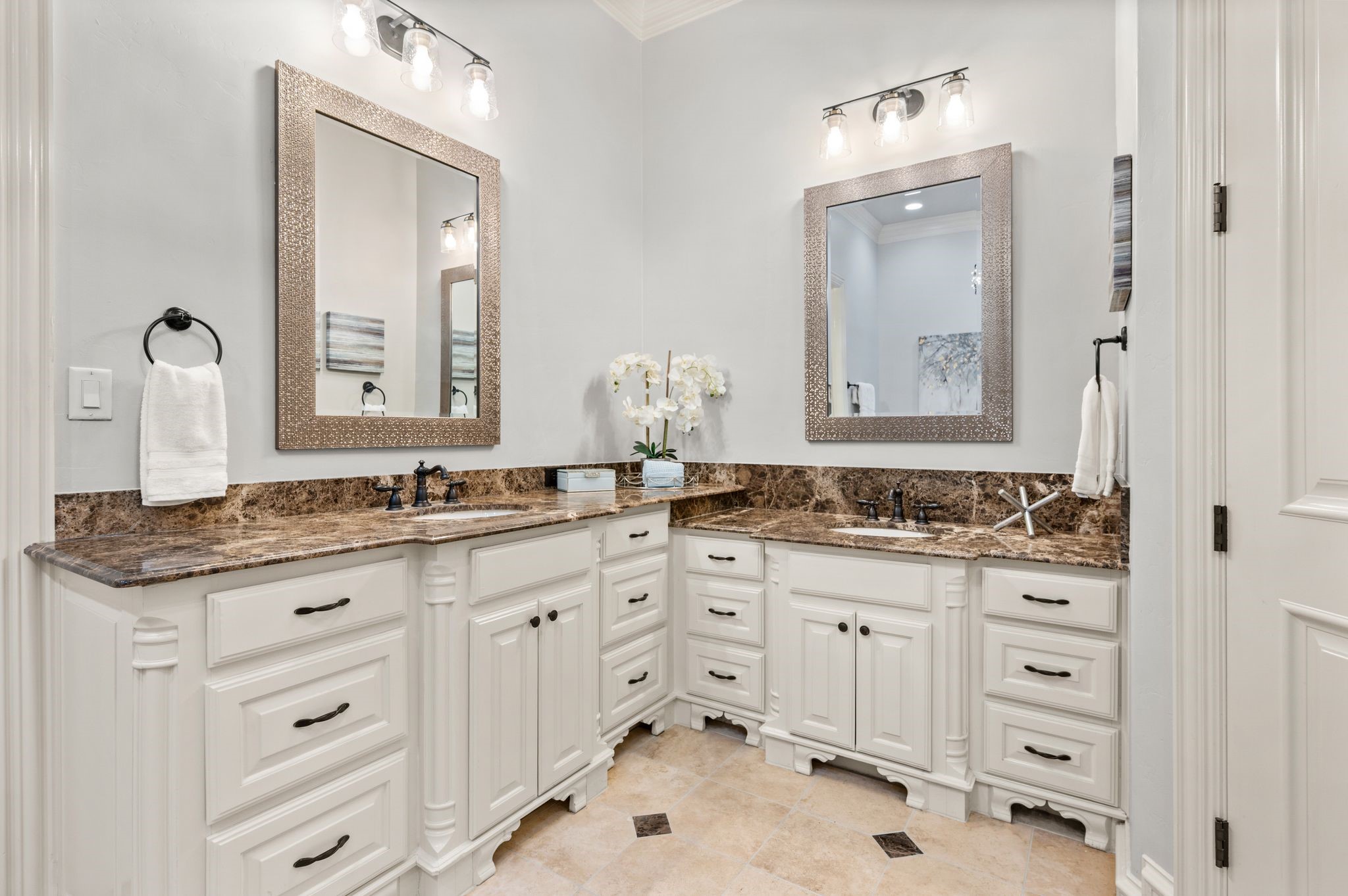 61 Piazza Lane Colleyville TX 76034