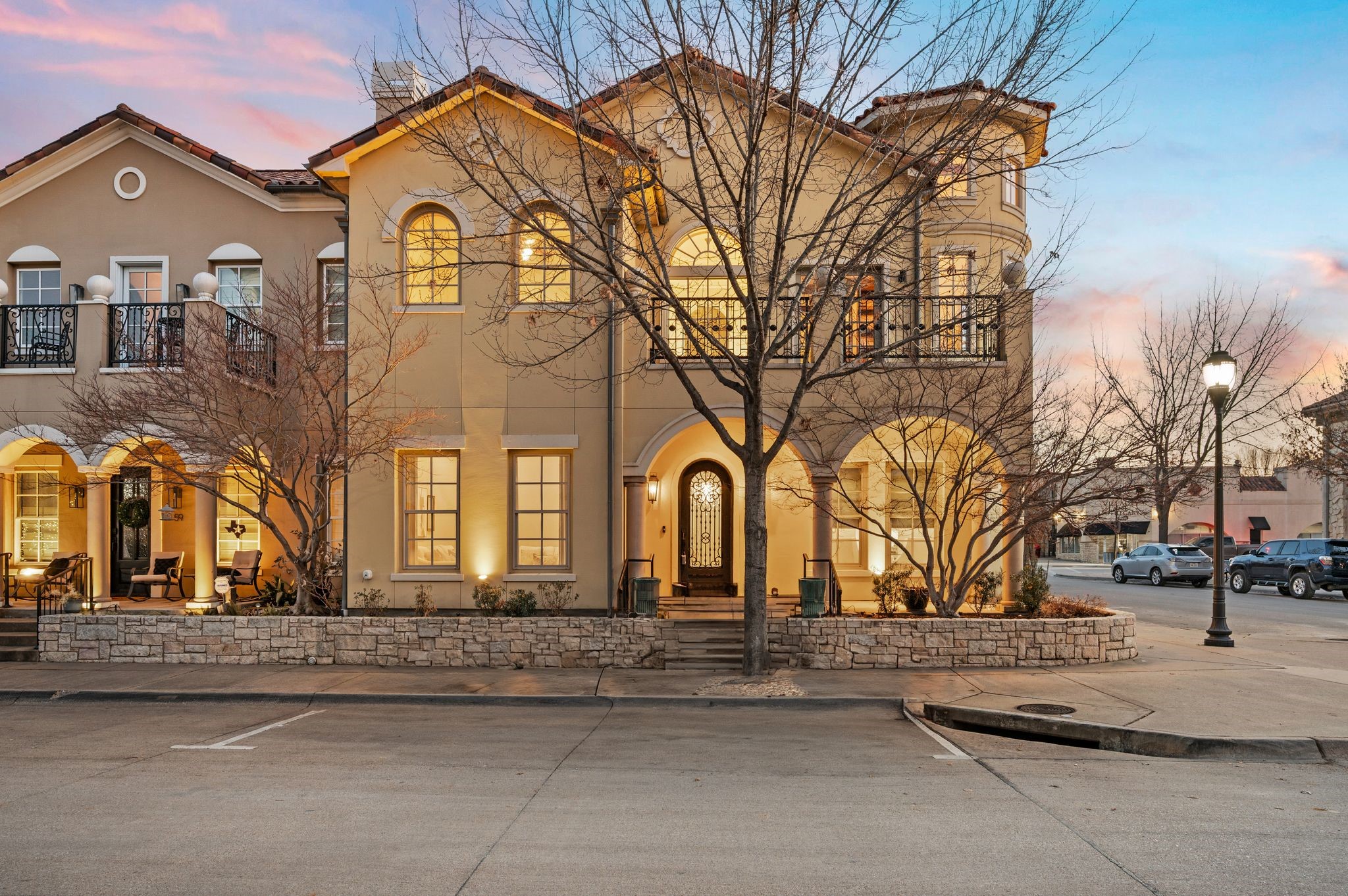 61 Piazza Lane Colleyville TX 76034