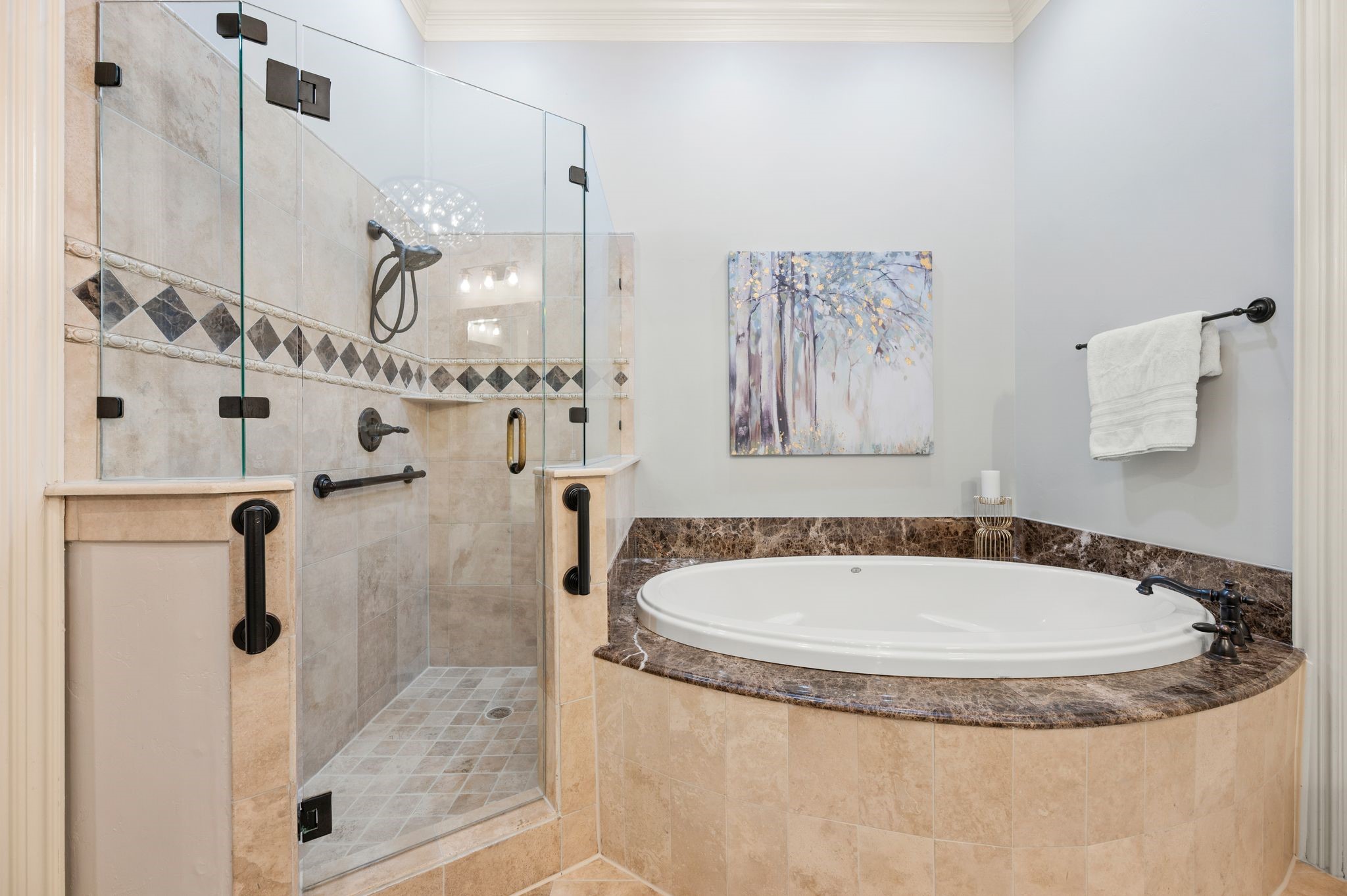 61 Piazza Lane Colleyville TX 76034