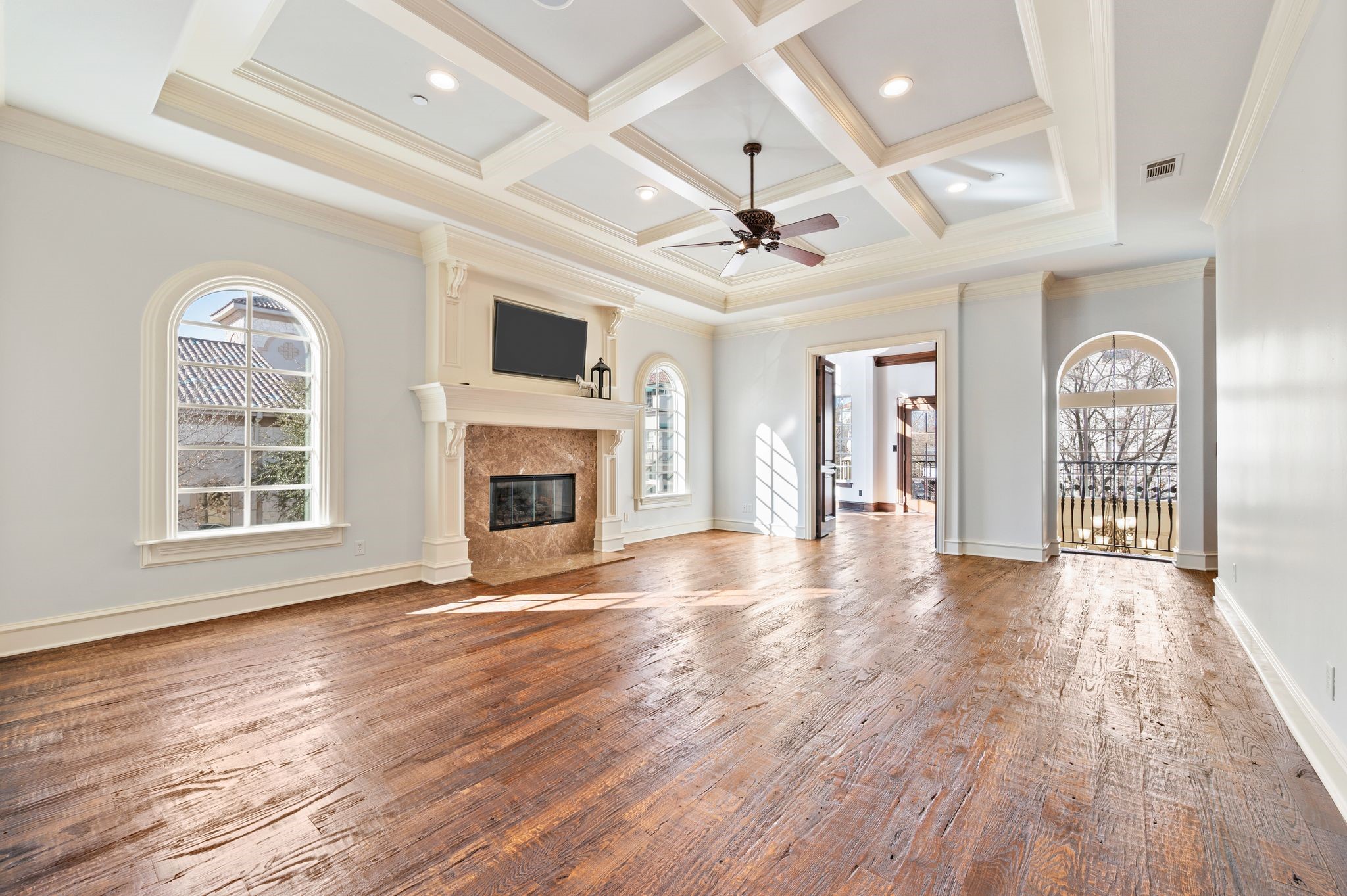 61 Piazza Lane Colleyville TX 76034