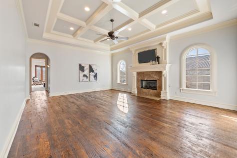 61 Piazza Lane Colleyville TX 76034