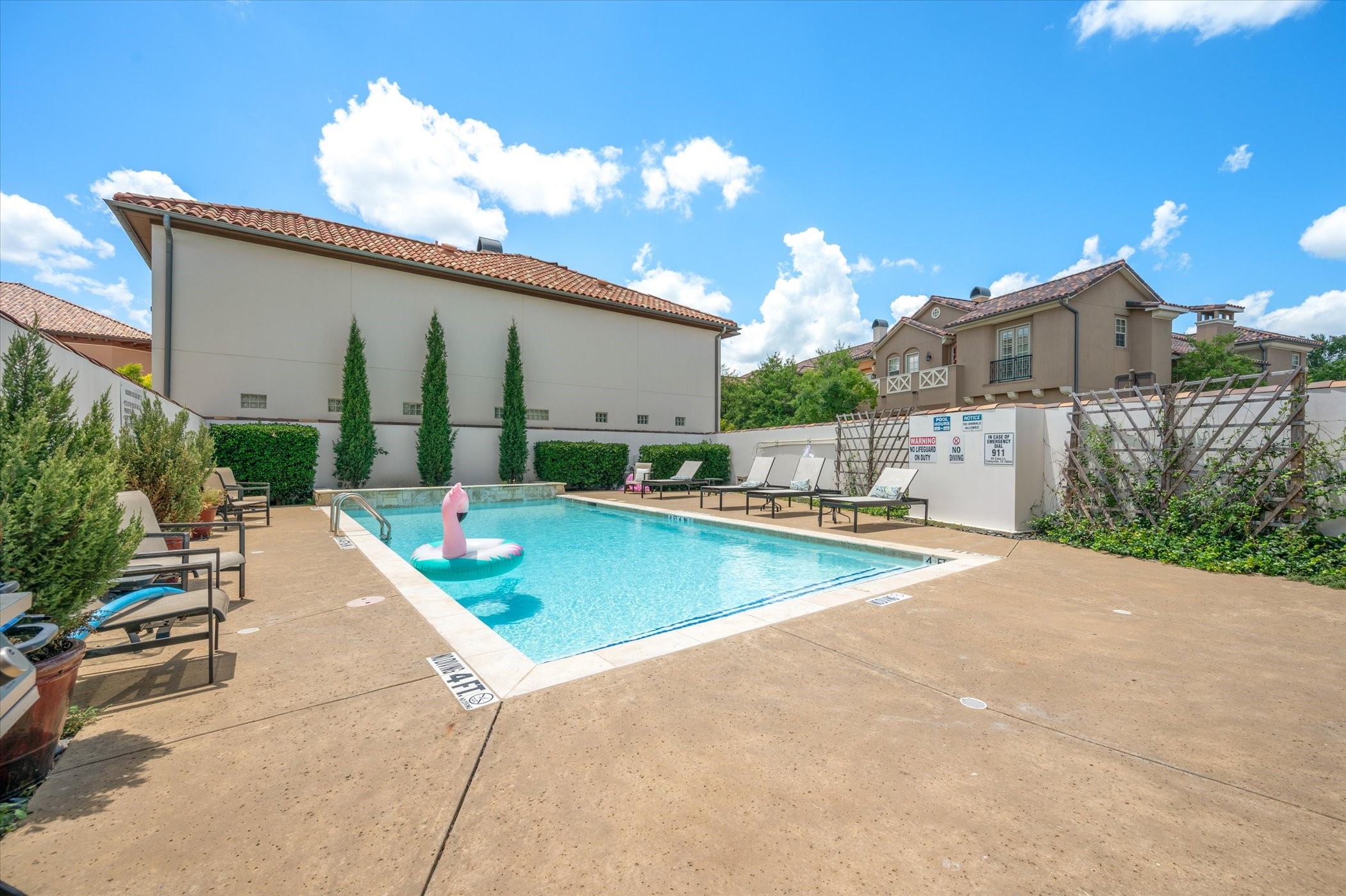 61 Piazza Lane Colleyville TX 76034