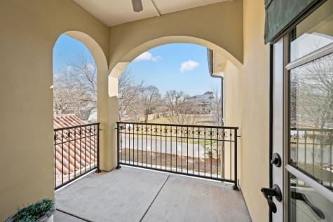 61 Piazza Lane Colleyville TX 76034