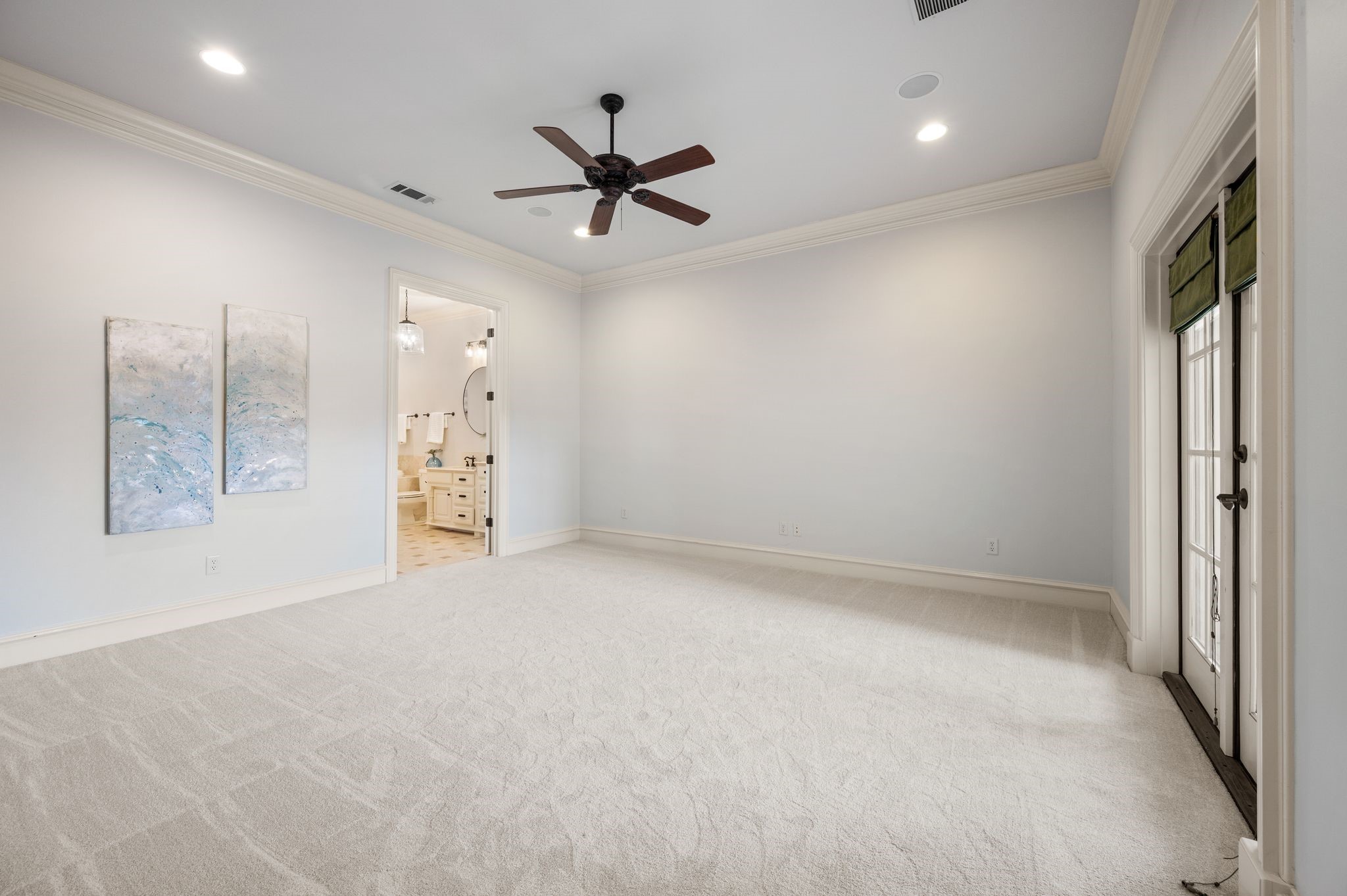 61 Piazza Lane Colleyville TX 76034