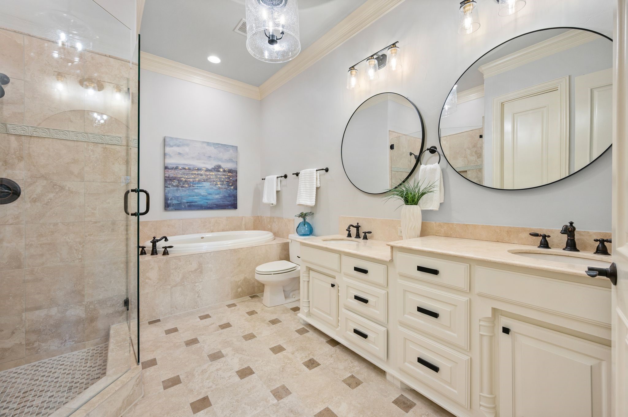 61 Piazza Lane Colleyville TX 76034