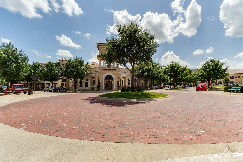 61 Piazza Lane Colleyville TX 76034